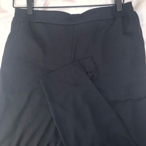 Anthropology “pull on” trouser